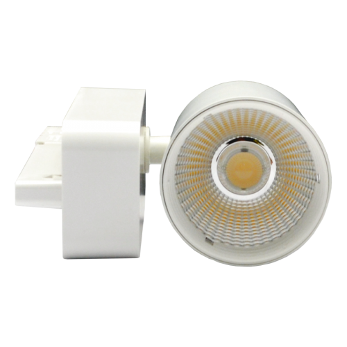 40W VALGE LED PUNKTVALGUSTI TALA_4000K